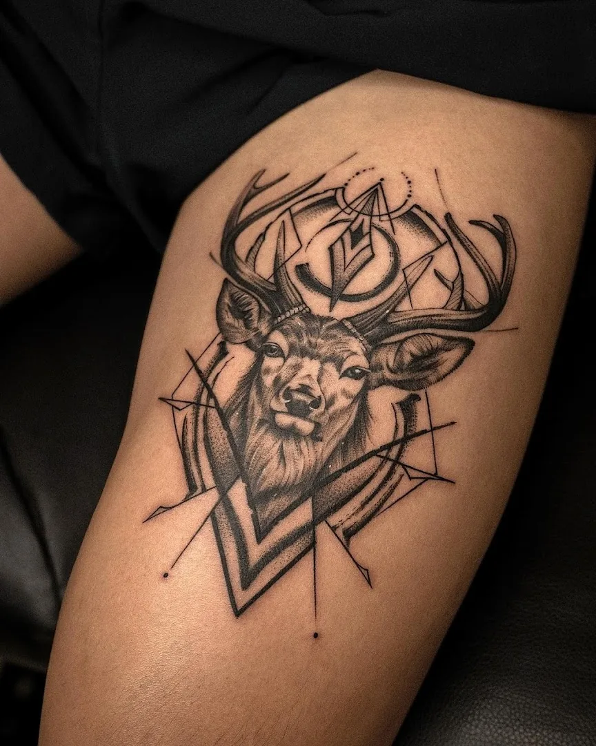 Benz.Tattoo Design - Tattoo Studio