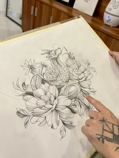 Ảnh đánh giá