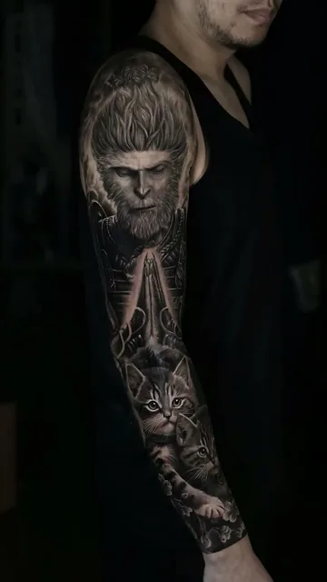 HOPE TATTOO DA NANG - TATTOO STUDIO