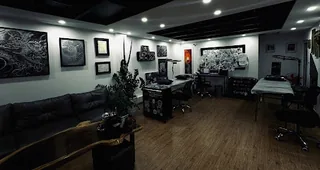 Tun Tattoo Studio
