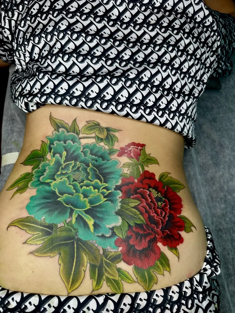 Tun Tattoo Studio
