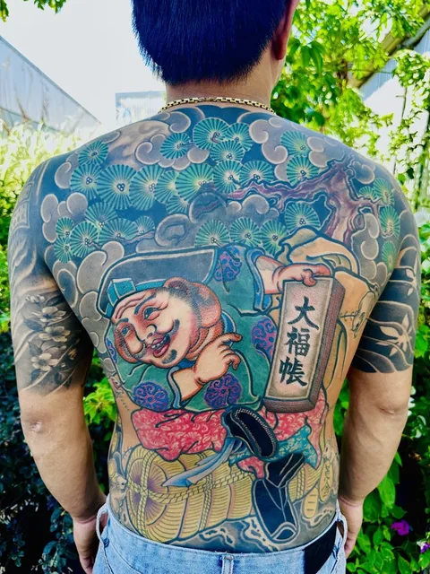 Tun Tattoo Studio