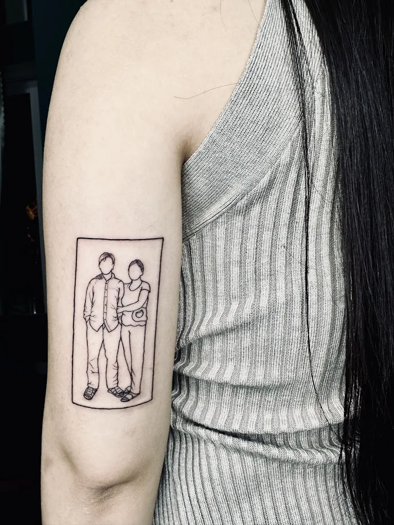 Tun Tattoo Studio