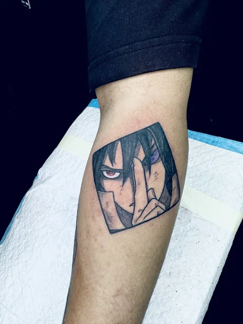 Tun Tattoo Studio