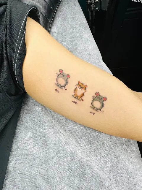 Tun Tattoo Studio