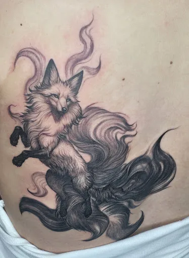 Tun Tattoo Studio