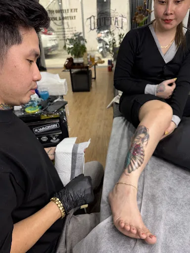 Ảnh đánh giá