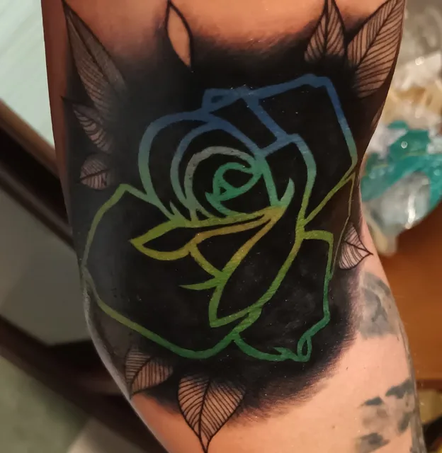 BOM Tattoo Studio - Xăm Hình Nghệ Thuật Đà Nẵng