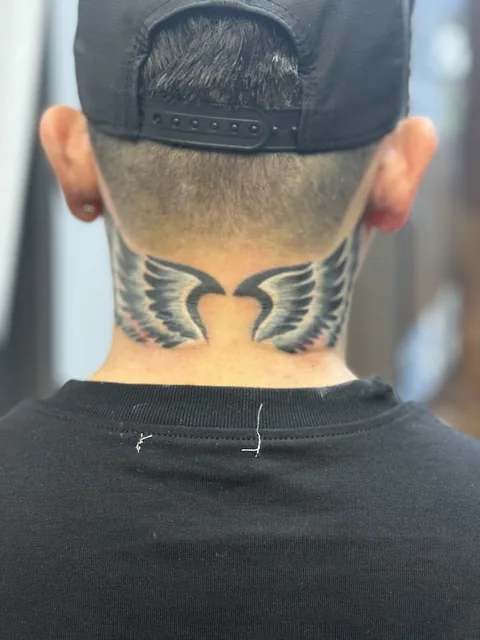BOM Tattoo Studio - Xăm Hình Nghệ Thuật Đà Nẵng