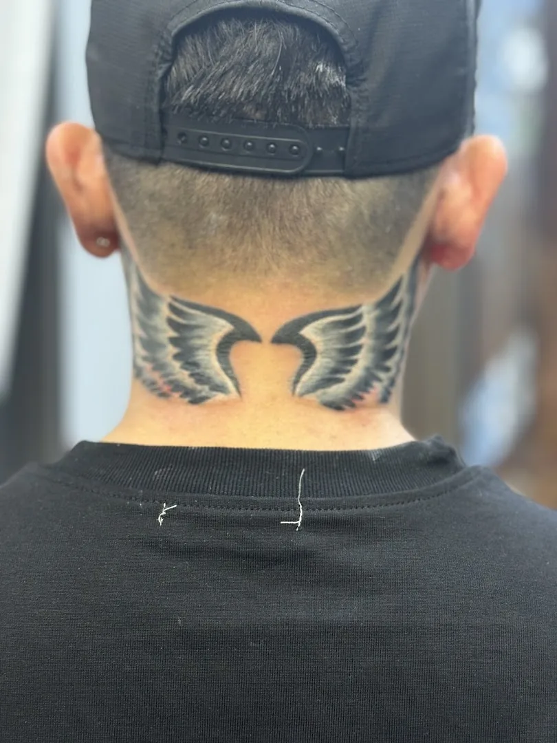 BOM Tattoo Studio - Xăm Hình Nghệ Thuật Đà Nẵng