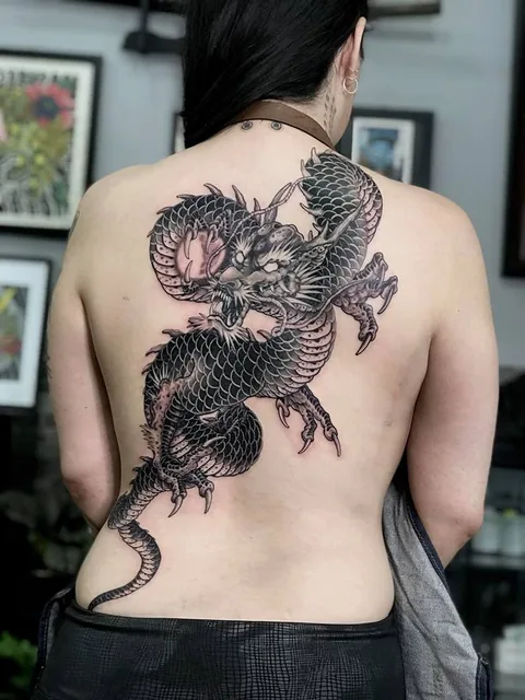 BOM Tattoo Studio - Xăm Hình Nghệ Thuật Đà Nẵng