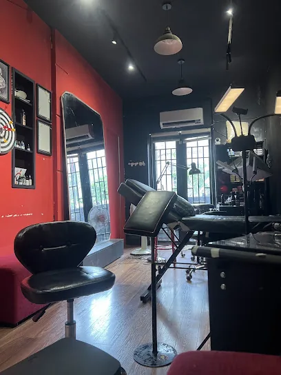 Kingdom Tattoo Studio - Xăm hình nghệ thuật Đà Nẵng