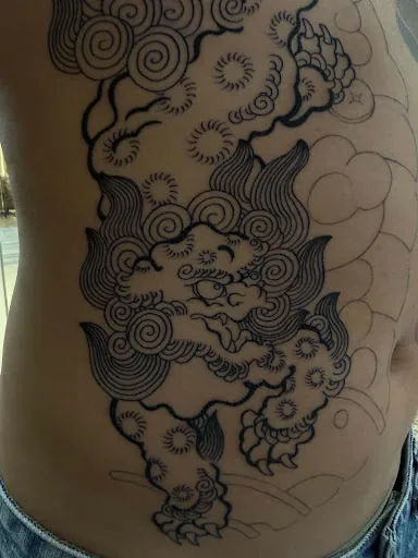 Kingdom Tattoo Studio - Xăm hình nghệ thuật Đà Nẵng