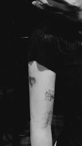 Kingdom Tattoo Studio - Xăm hình nghệ thuật Đà Nẵng