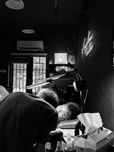 Kingdom Tattoo Studio - Xăm hình nghệ thuật Đà Nẵng