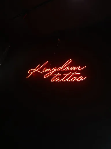 Kingdom Tattoo Studio - Xăm hình nghệ thuật Đà Nẵng