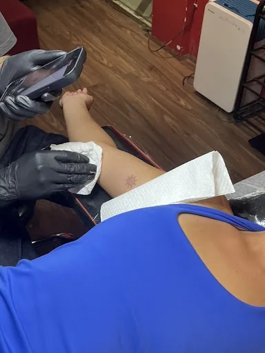 Kingdom Tattoo Studio - Xăm hình nghệ thuật Đà Nẵng