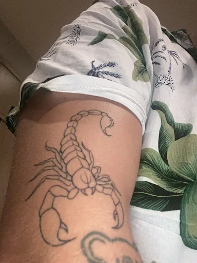 Kingdom Tattoo Studio - Xăm hình nghệ thuật Đà Nẵng