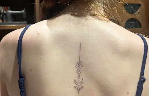 Kingdom Tattoo Studio - Xăm hình nghệ thuật Đà Nẵng