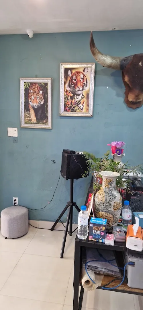 43 tatoo studio