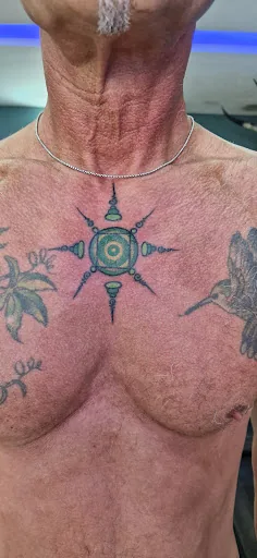 43 tatoo studio