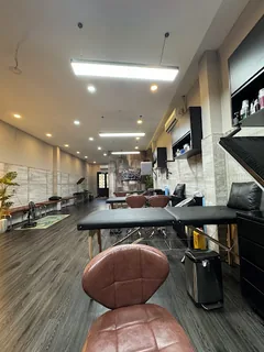 TATTOO CHAIR DA NANG