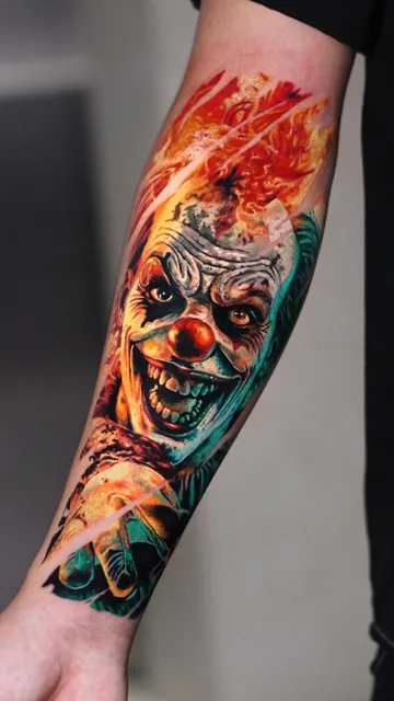 TATTOO CHAIR DA NANG