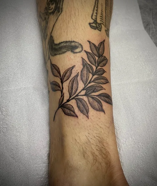 Trần Tattoo