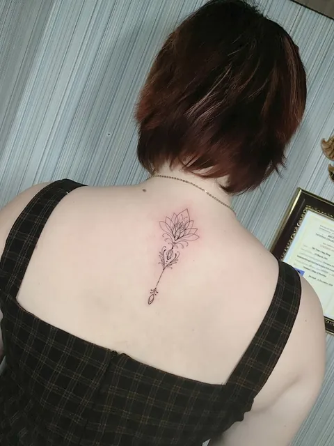 Trần Tattoo