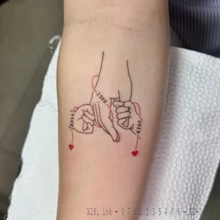 X28 Ink - Tattoo - Piercing (Xăm hình, xỏ khuyên Đà Nẵng Cơ sở 1)