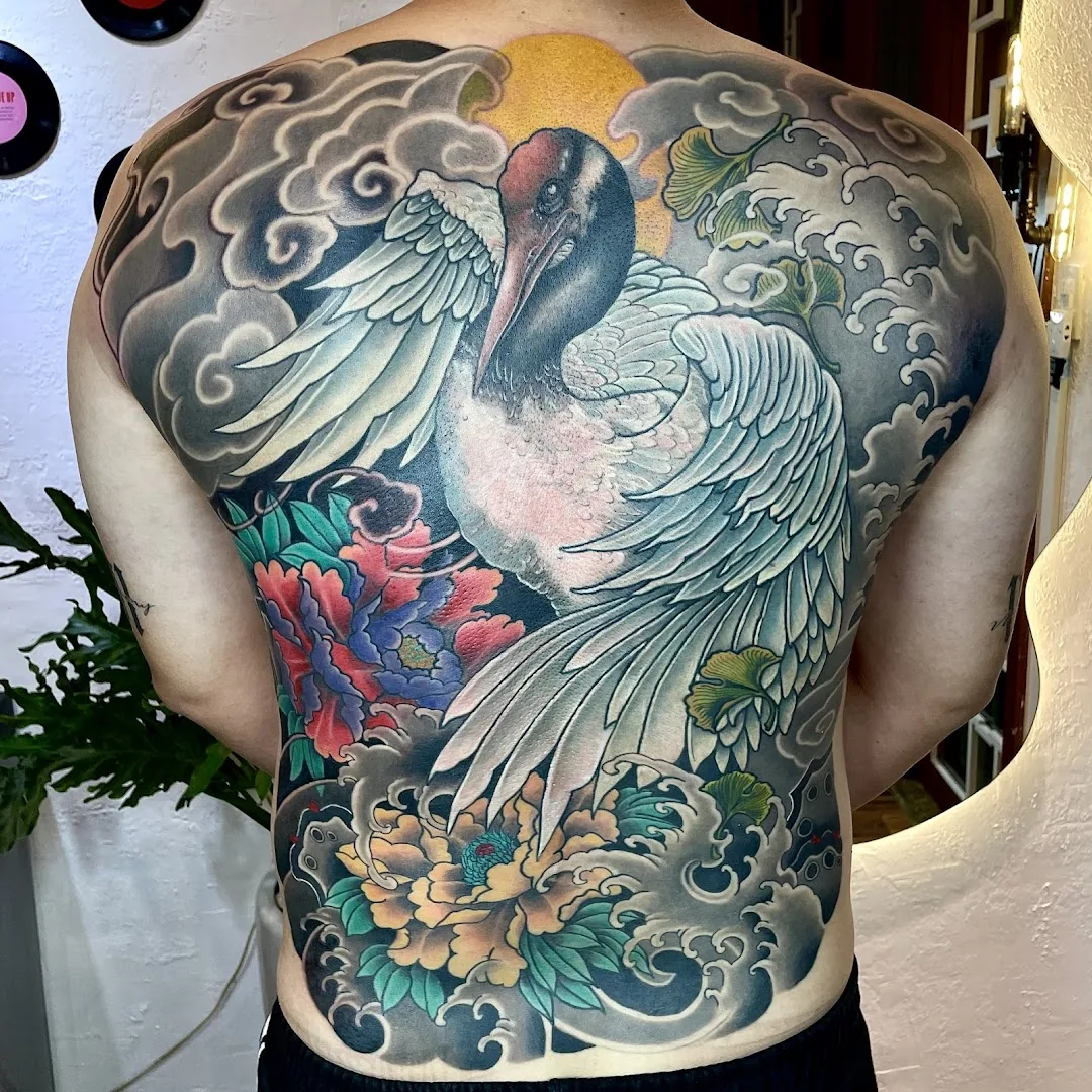 X28 Ink - Tattoo - Piercing (Xăm hình, xỏ khuyên Đà Nẵng Cơ sở 1)