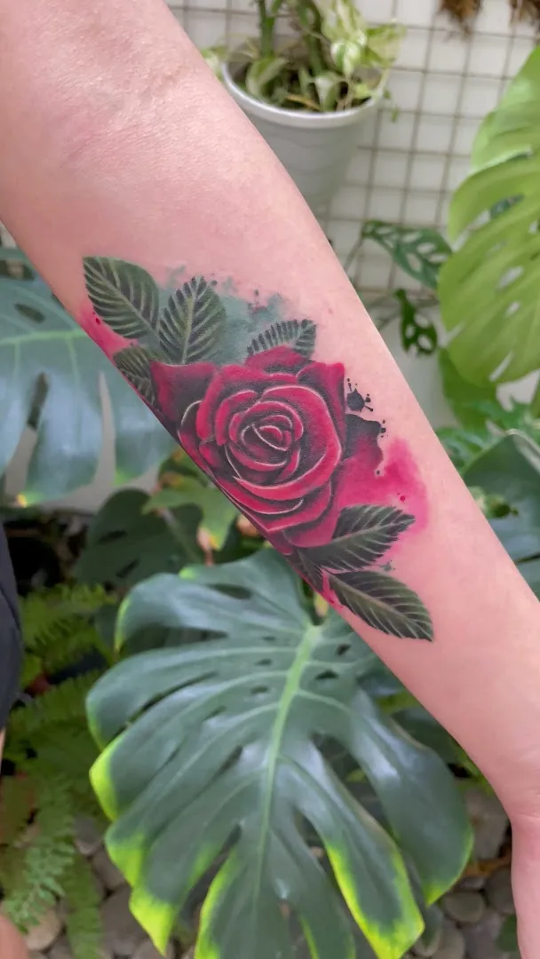 X28 Ink - Tattoo - Piercing (Xăm hình, xỏ khuyên Đà Nẵng Cơ sở 1)