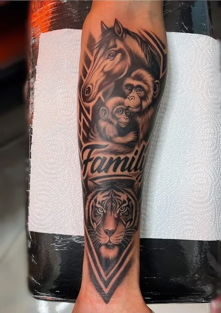 Rô Tattoo -Xăm Hình Nghệ Thuật Đà Nẵng