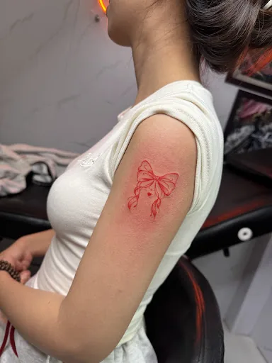 Rô Tattoo -Xăm Hình Nghệ Thuật Đà Nẵng
