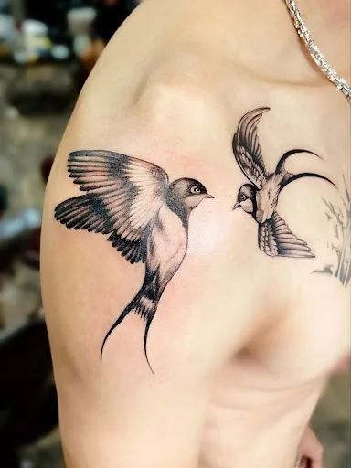 Rô Tattoo -Xăm Hình Nghệ Thuật Đà Nẵng