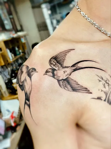 Rô Tattoo -Xăm Hình Nghệ Thuật Đà Nẵng