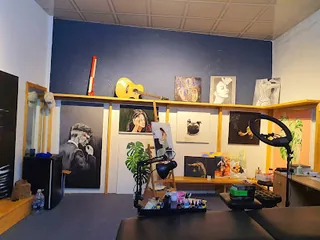Oregon Tattoo Studio