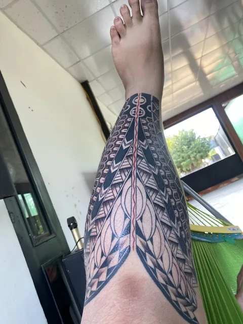 Oregon Tattoo Studio