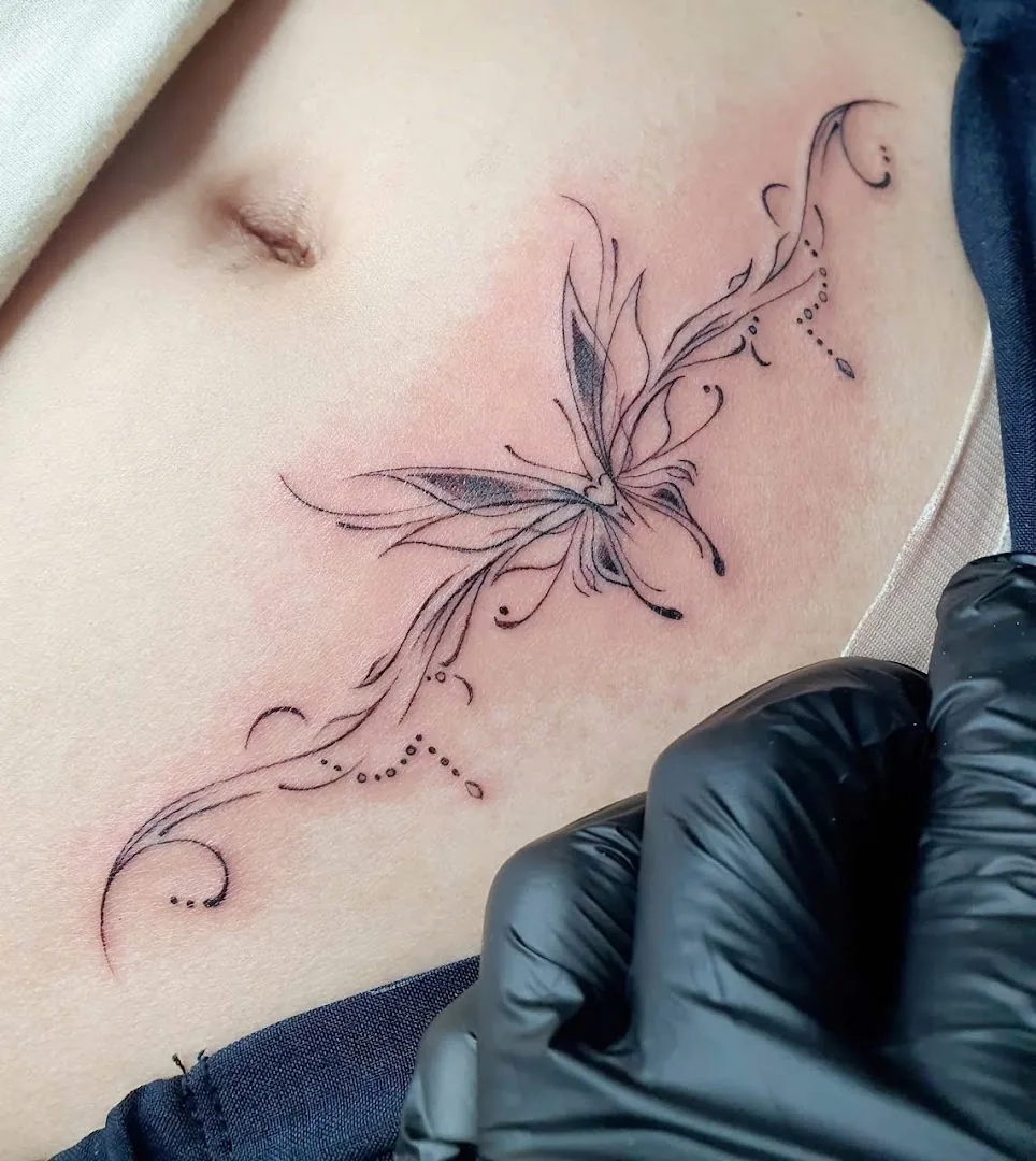 Oregon Tattoo Studio