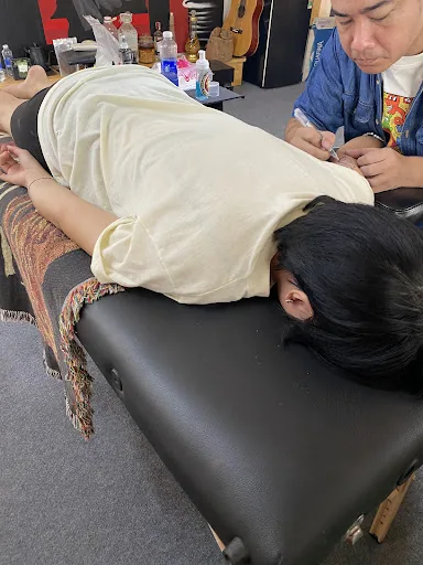 Oregon Tattoo Studio