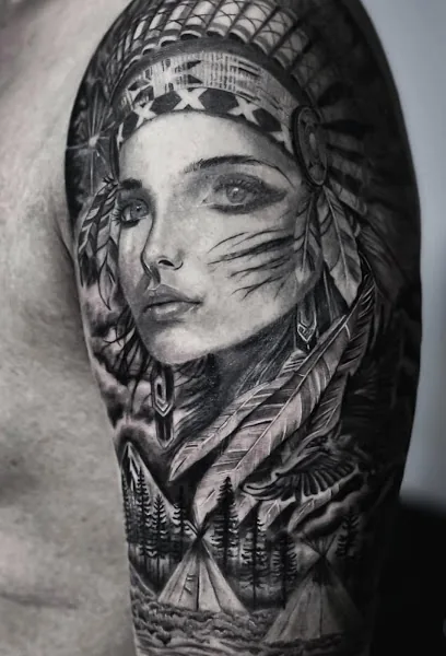BABY DON'T WORRY • Tattoo Studio