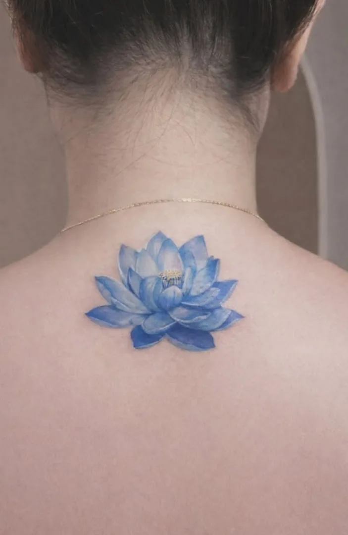 BABY DON'T WORRY • Tattoo Studio