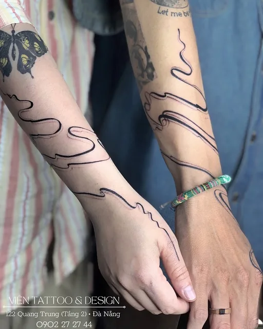 Viên Tattoo and Design