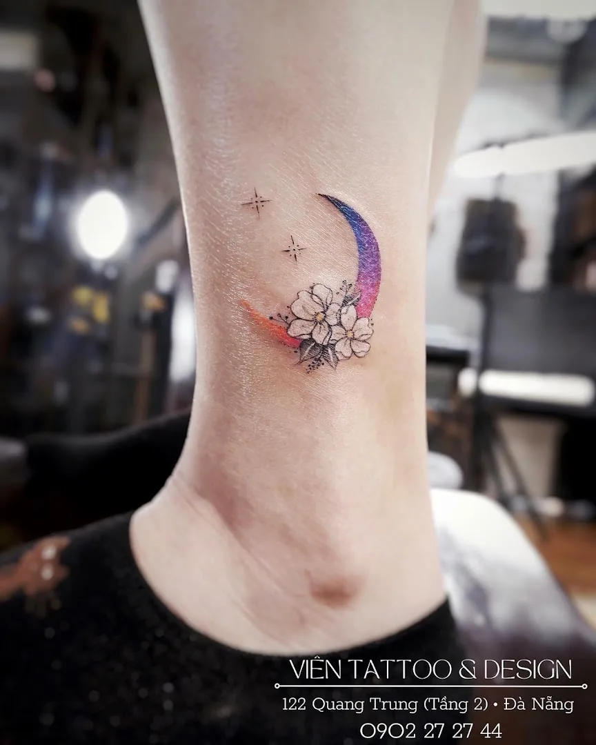 Viên Tattoo and Design