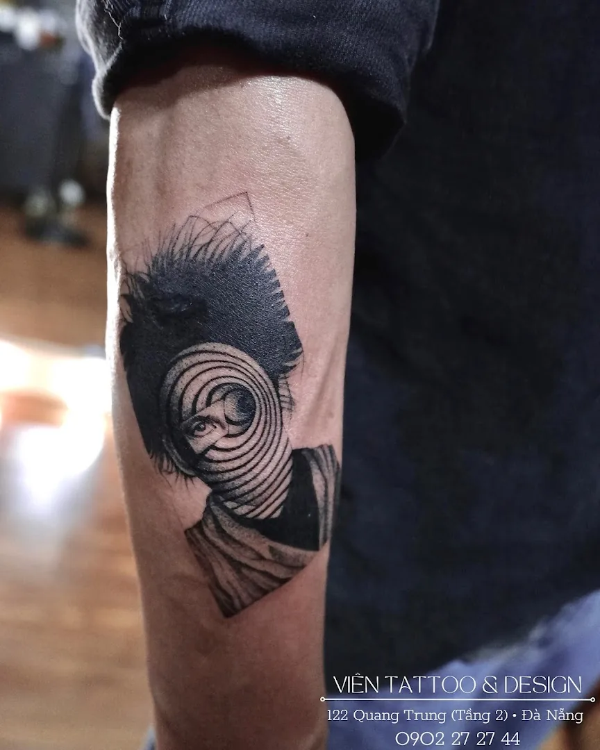 Viên Tattoo and Design
