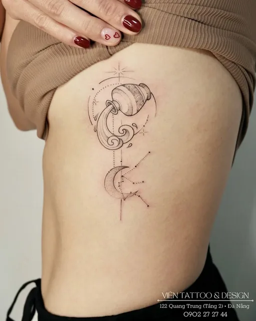 Viên Tattoo and Design