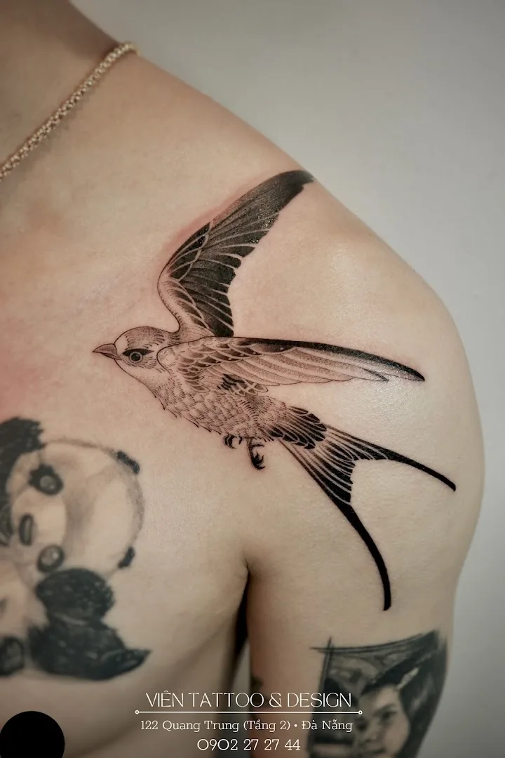 Viên Tattoo and Design