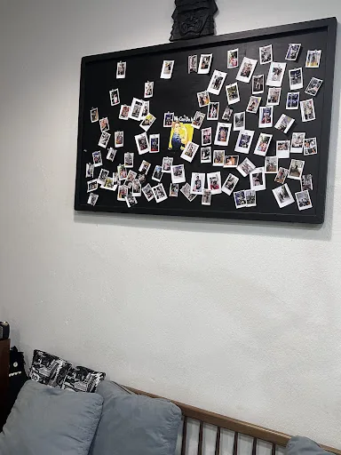 Review photo