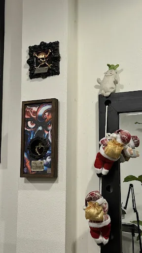 Review photo