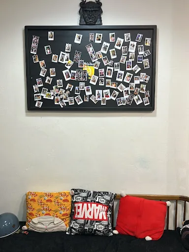 Review photo